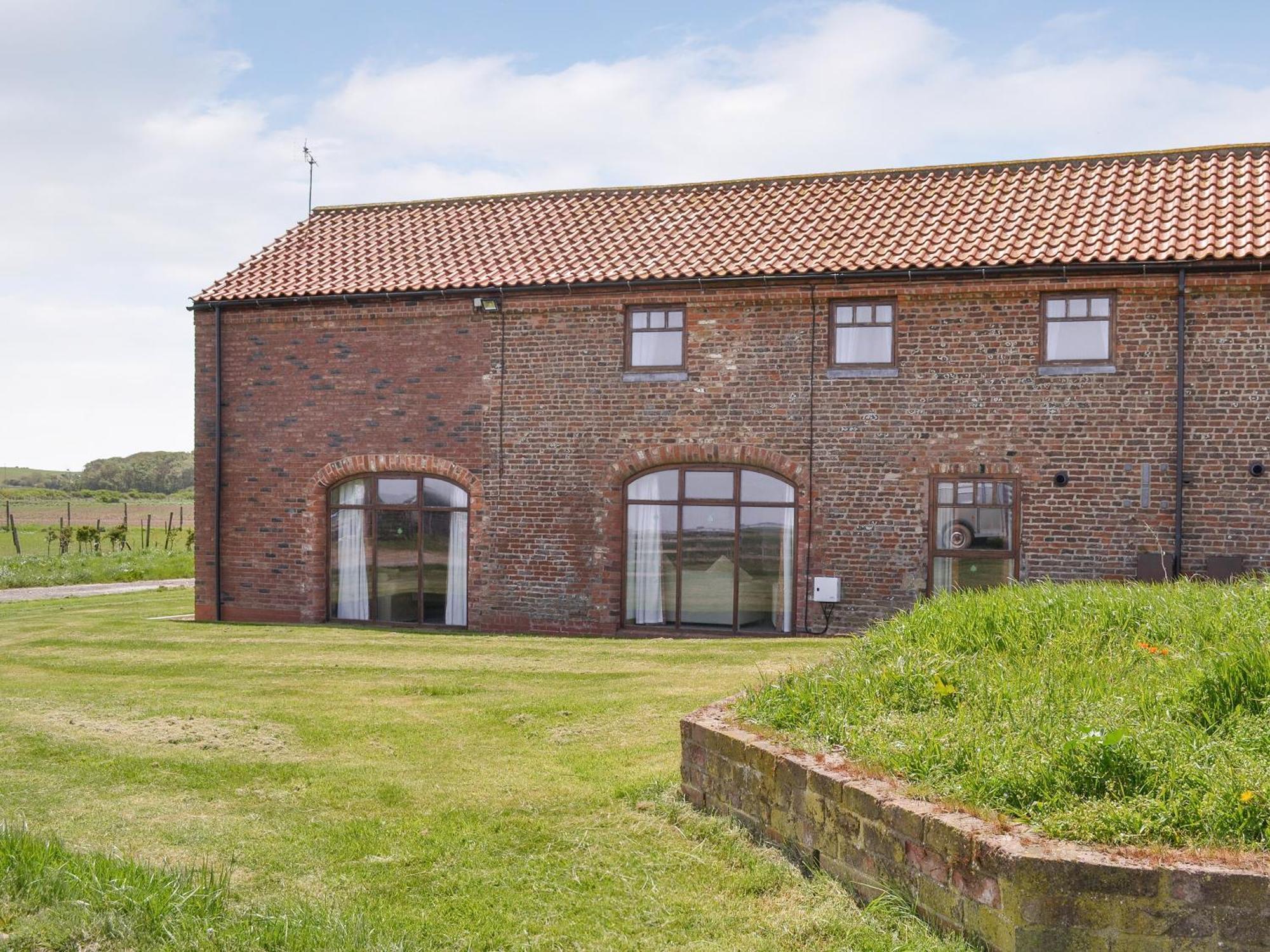 Robin Holiday home